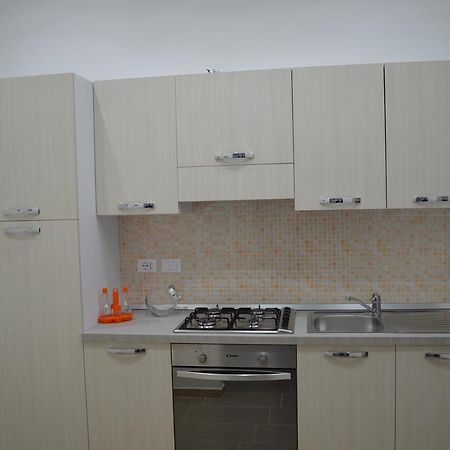 Casa Cairone Apartment Palermo Ngoại thất bức ảnh