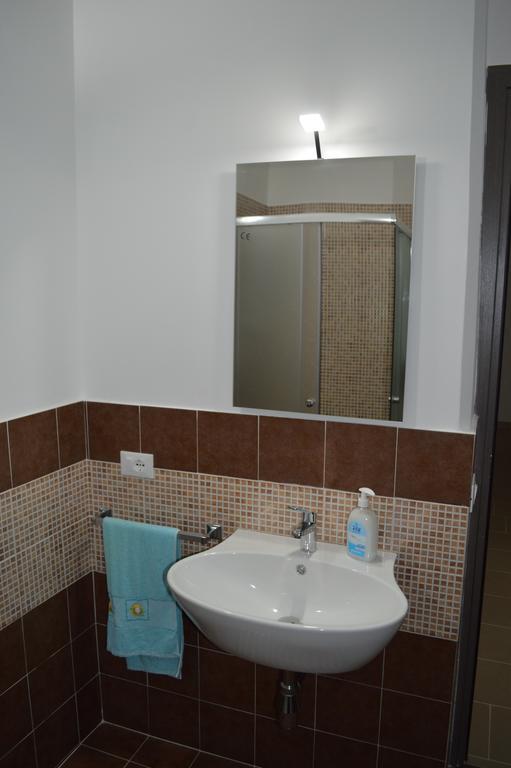 Casa Cairone Apartment Palermo Ngoại thất bức ảnh