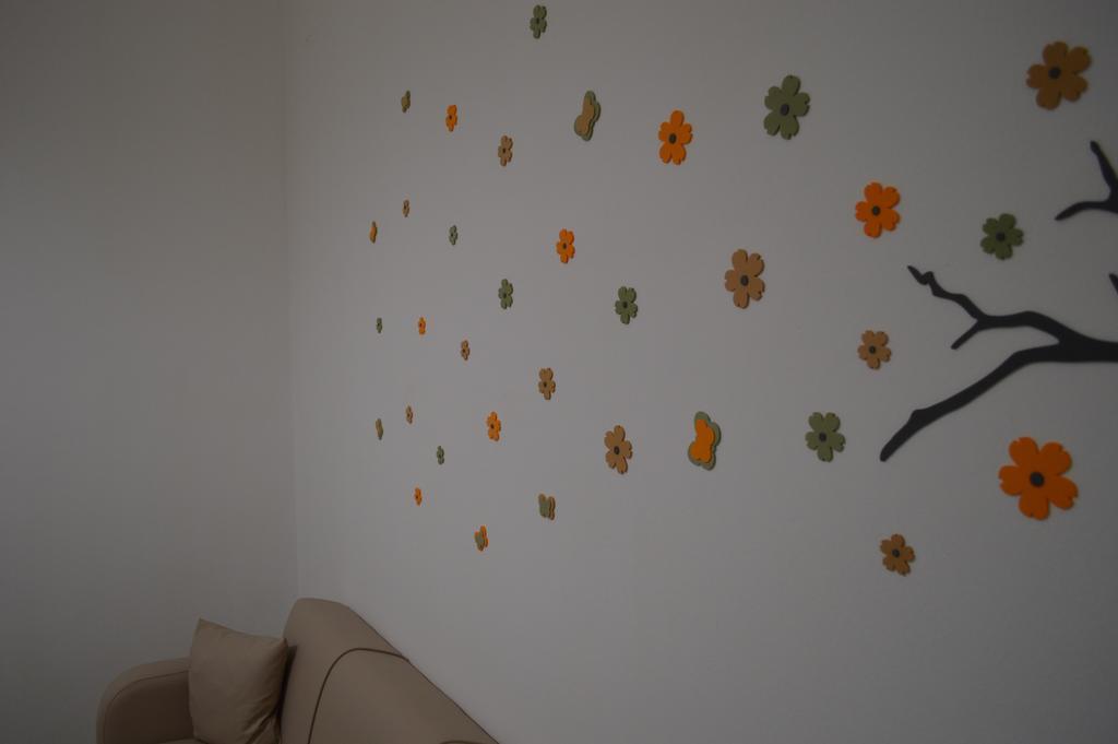 Casa Cairone Apartment Palermo Ngoại thất bức ảnh