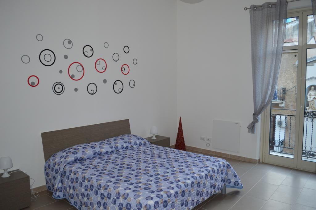 Casa Cairone Apartment Palermo Ngoại thất bức ảnh