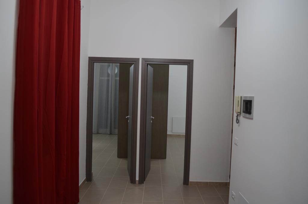 Casa Cairone Apartment Palermo Ngoại thất bức ảnh