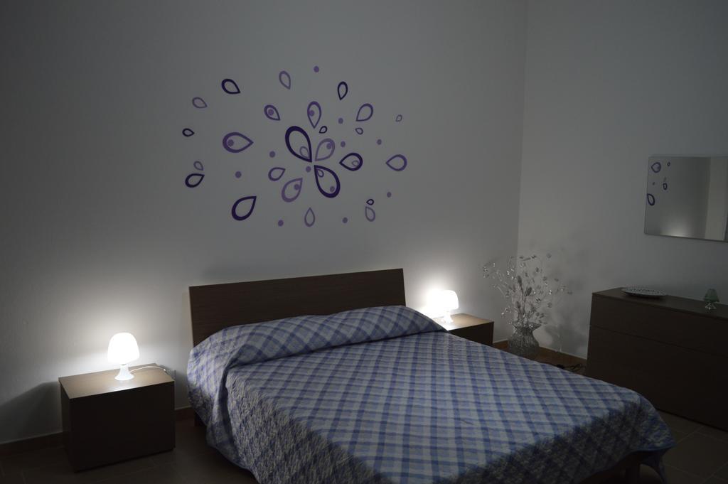Casa Cairone Apartment Palermo Ngoại thất bức ảnh
