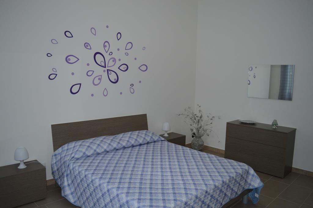 Casa Cairone Apartment Palermo Ngoại thất bức ảnh