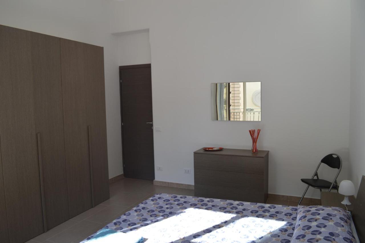 Casa Cairone Apartment Palermo Ngoại thất bức ảnh
