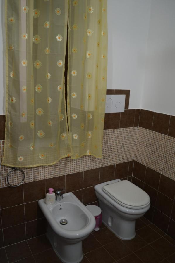 Casa Cairone Apartment Palermo Ngoại thất bức ảnh