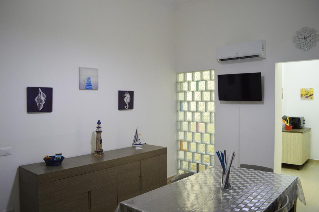 Casa Cairone Apartment Palermo Ngoại thất bức ảnh