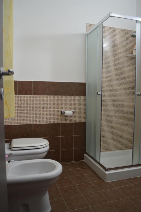 Casa Cairone Apartment Palermo Ngoại thất bức ảnh